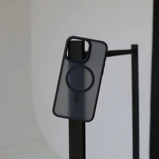 New Matte MagSafe Protection Case