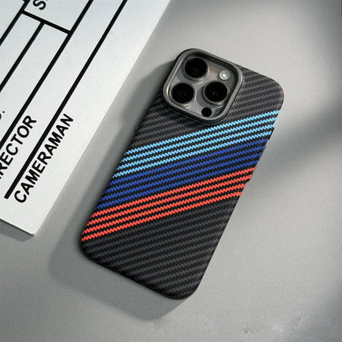 THE BMW-CARBON CASE