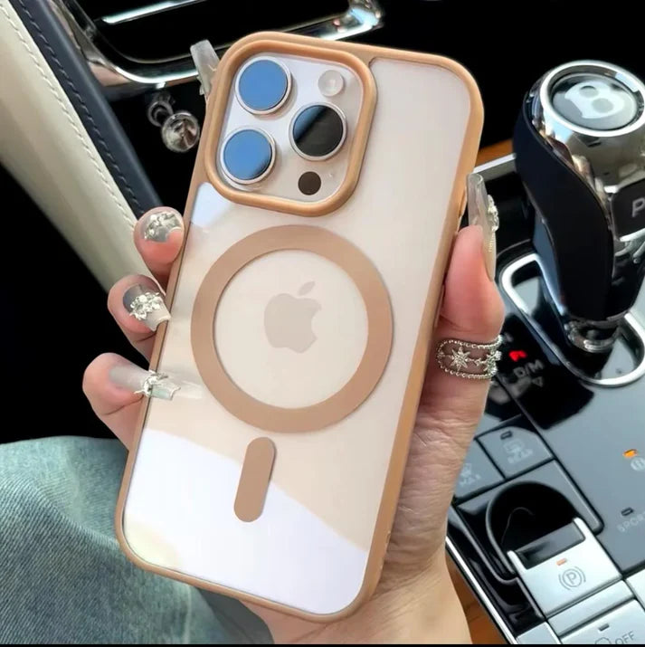 Airskin Magsafe Shock Proof Case