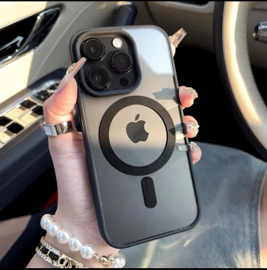 Airskin Magsafe Shock Proof Case