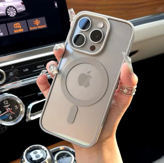 Airskin Magsafe Shock Proof Case