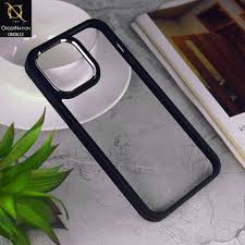Black Airskin Case