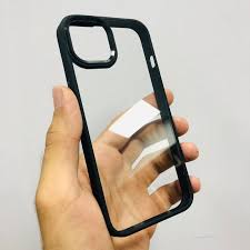 Black Airskin Case