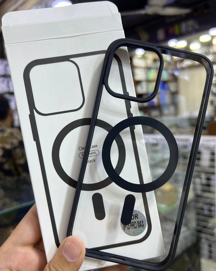 Airskin Magsafe Shock Proof Case